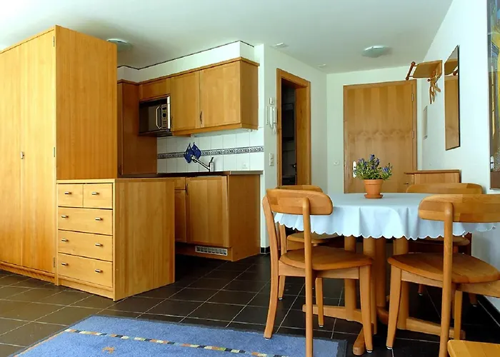 Studio Superior Brunnmatt Apartamento