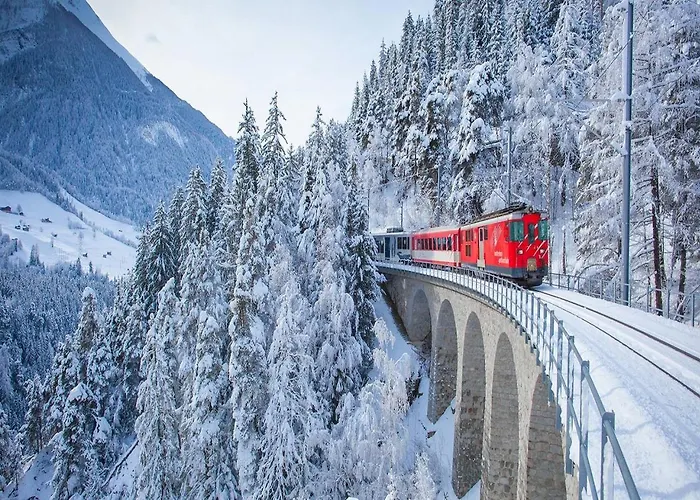 Apartamento Studio Superior Brunnmatt