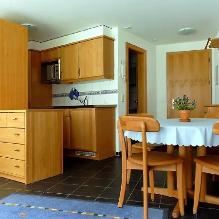 Brunnmatt Apartamento