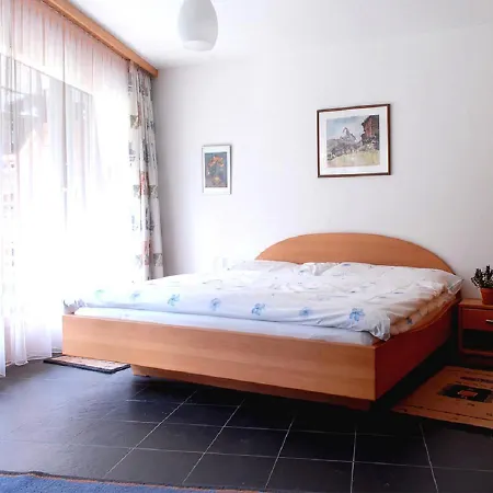 Brunnmatt Apartamento *