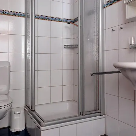 Brunnmatt Lejlighed Zermatt